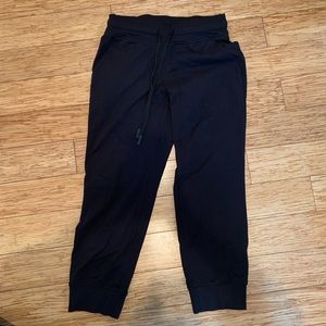 COPY - Lululemon Ready to Rulu Joggers